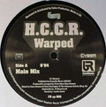 Warped