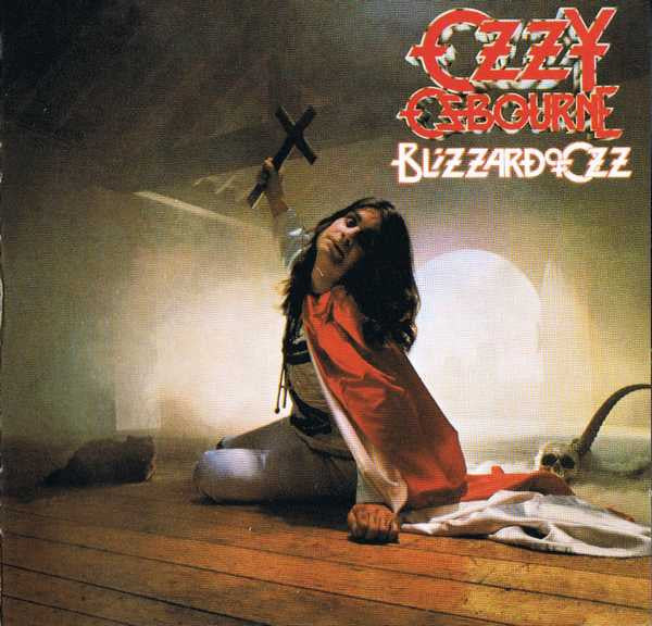 Blizzard Of Ozz