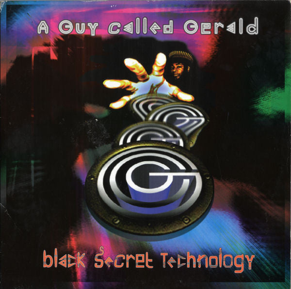 Black Secret Technology