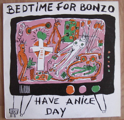 Have A Nice Day