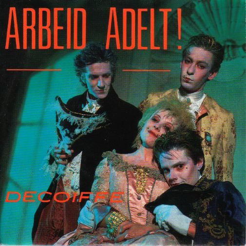 Decoiffe