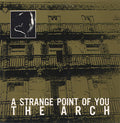 A Strange Point Of You