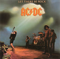 Let There Be Rock