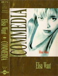 Commedia