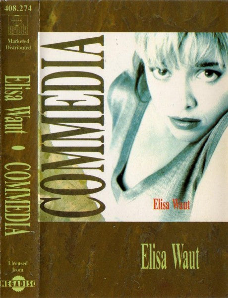 Commedia