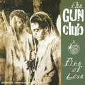 Fire Of Love