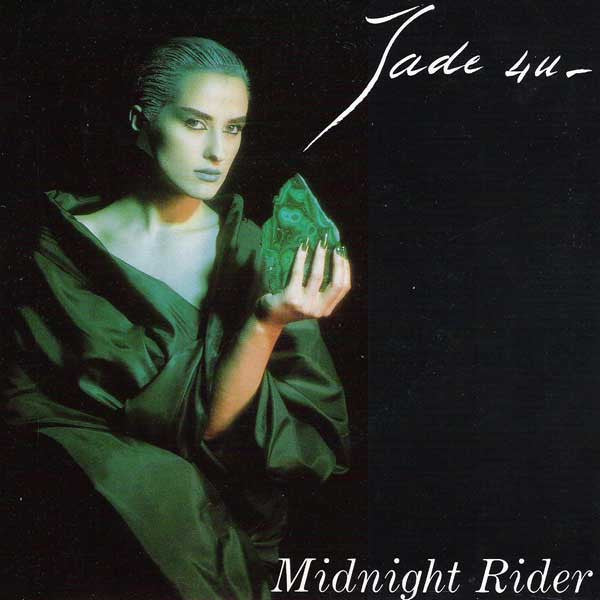 Midnight Rider