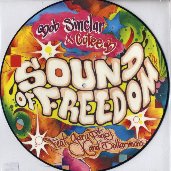 Sound Of Freedom