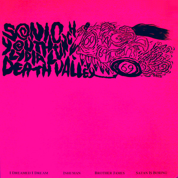 Death Valley '69
