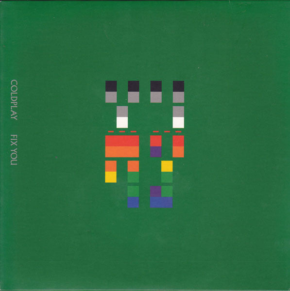 Fix You