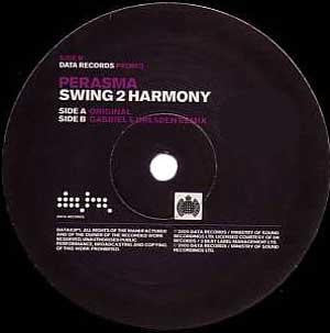 Swing 2 Harmony