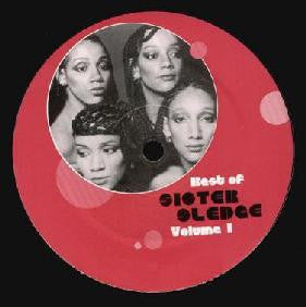 Best Of Sister Sledge - Volume 1