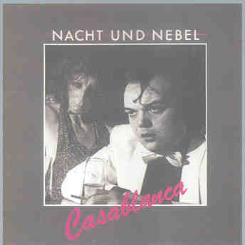 Casablanca