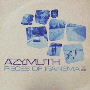 Pieces Of Ipanema