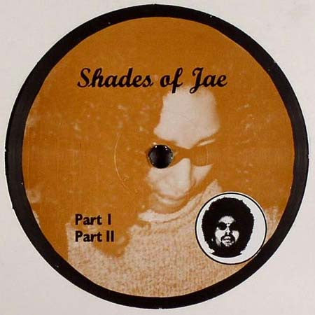 Shades Of Jae