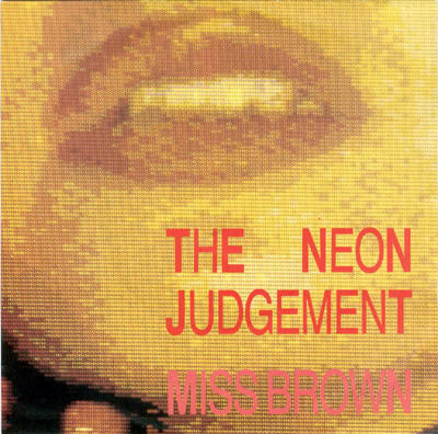 Miss Brown
