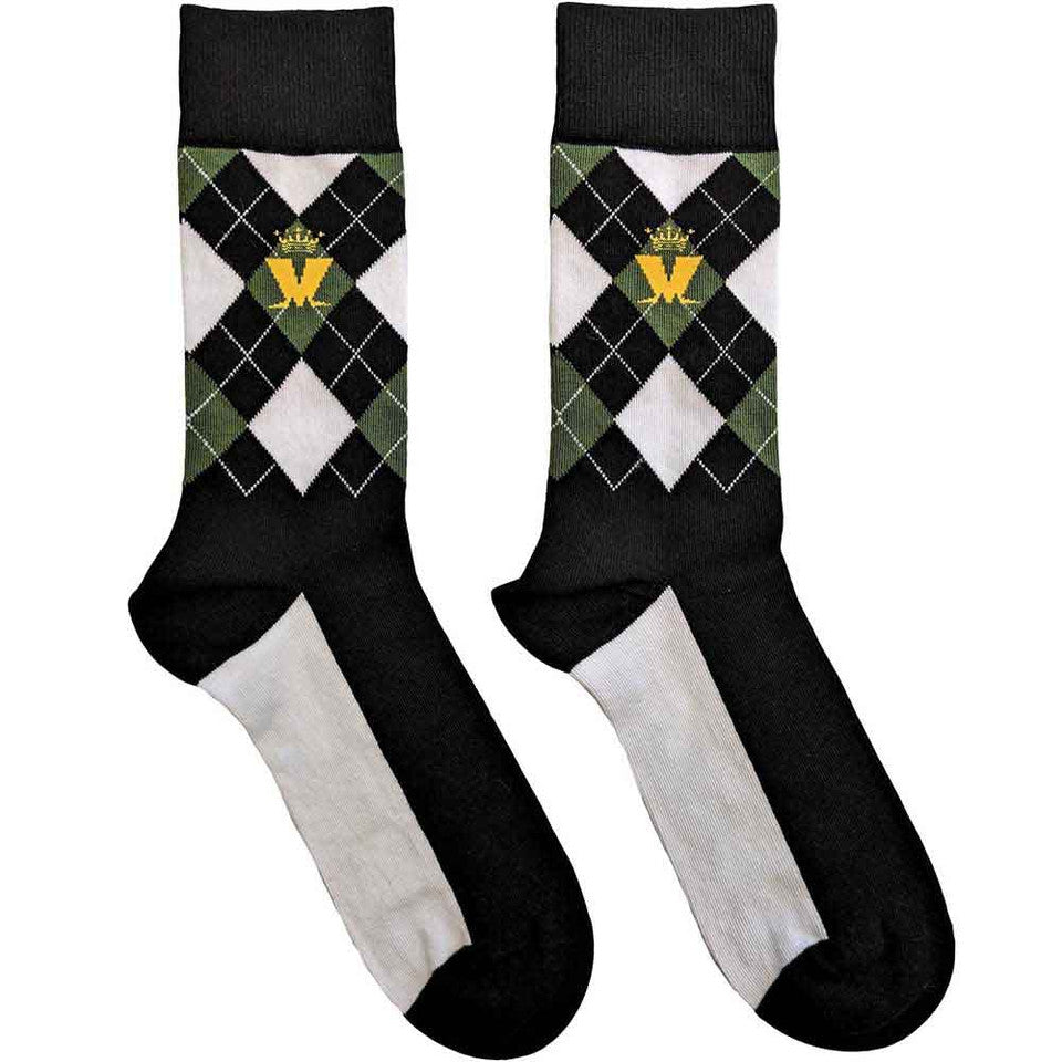 Madness Socks