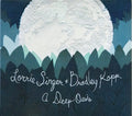 A Deeper Oasis