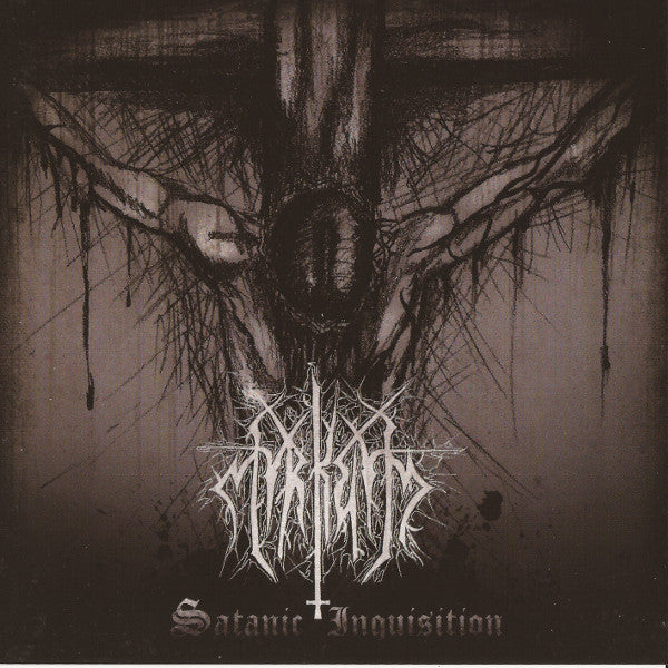 Satanic Inquisition