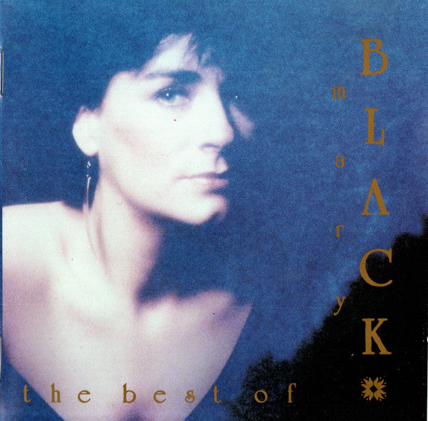 The Best Of Mary Black