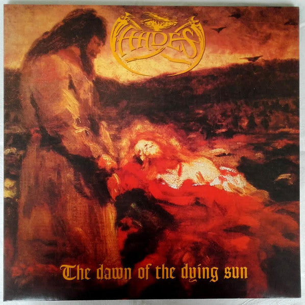 The Dawn Of The Dying Sun