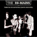 Thank You For Supporting Country Rock 'N' Roll