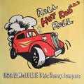 Roll Hot Rod Roll