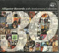 Alligator Records 30th Anniversary Collection