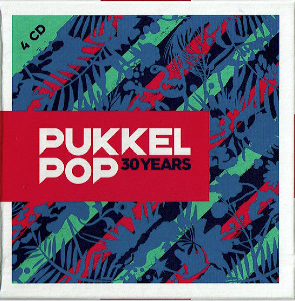 Pukkelpop - 30 Years