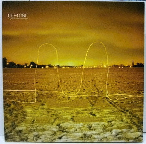 Together We're Stranger