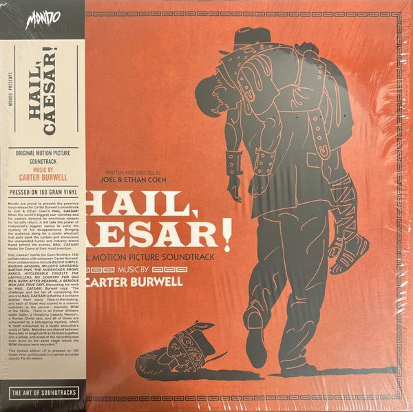 Hail, Caesar! - Original Motion Picture Soundtrack