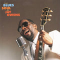 The Blues Soul Of Jay Owens