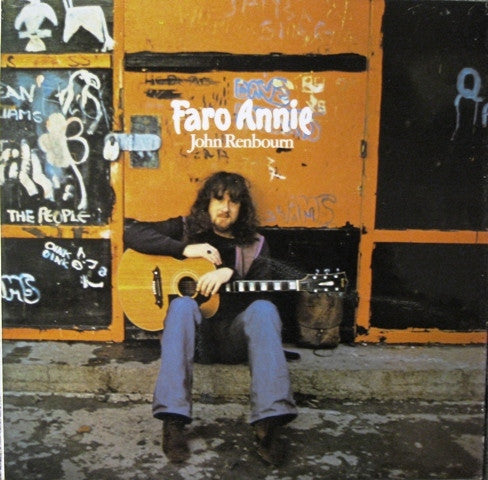 Faro Annie