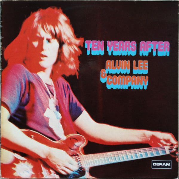 Alvin Lee & Company