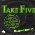 Take Five (Reggae Disco Version)