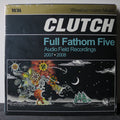 Full Fathom Five Audio Field Recordings 2007-2008