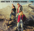 Spinhead Sessions • 1986