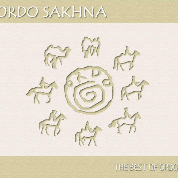 The Best Of Ordo