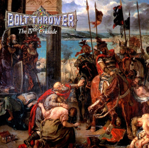 The IVth Crusade