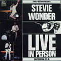 Live In Person On Tour In U.S.A.