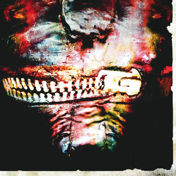 Vol. 3: (The Subliminal Verses)
