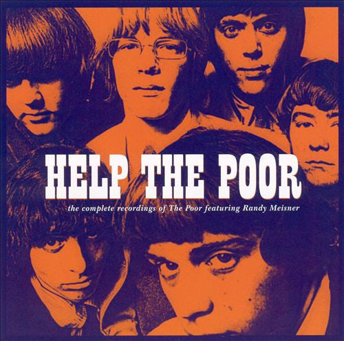 Help The Poor