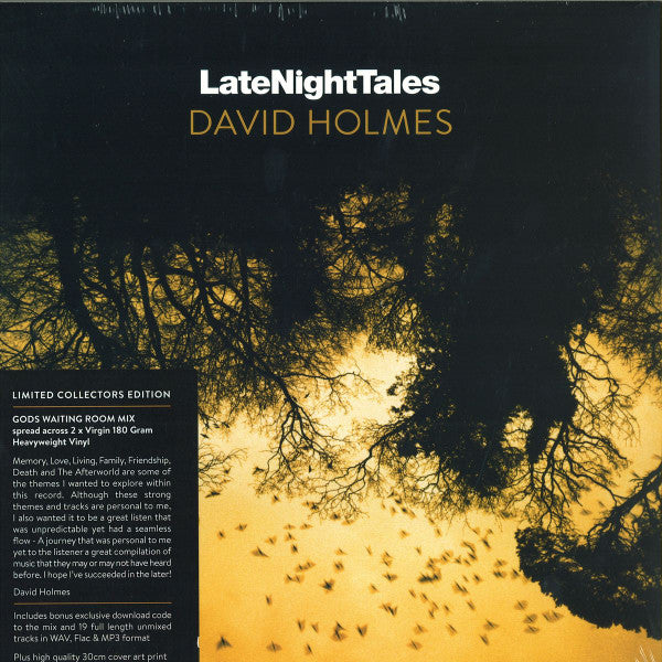 LateNightTales
