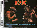 That's The Way I Wanna Rock N Roll