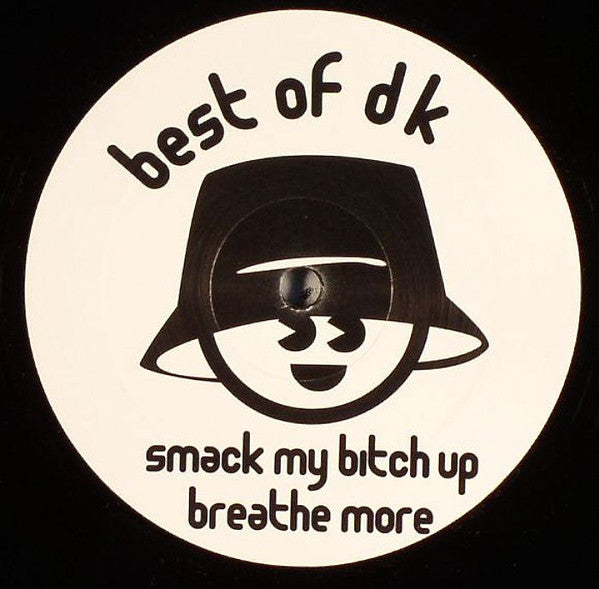 Best Of DK