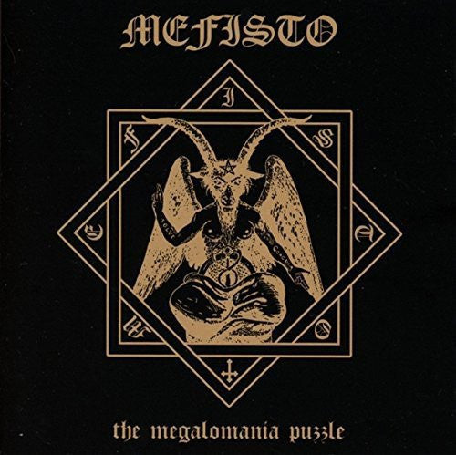 The Megalomania Puzzle
