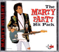 The Marty Party Hit Pack