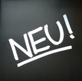 Neu! '75