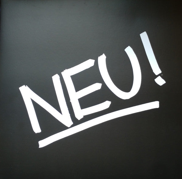 Neu! '75