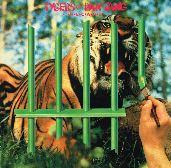 The Cage